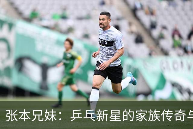 张本兄妹：乒乓新星的家族传奇与舆论夹缝