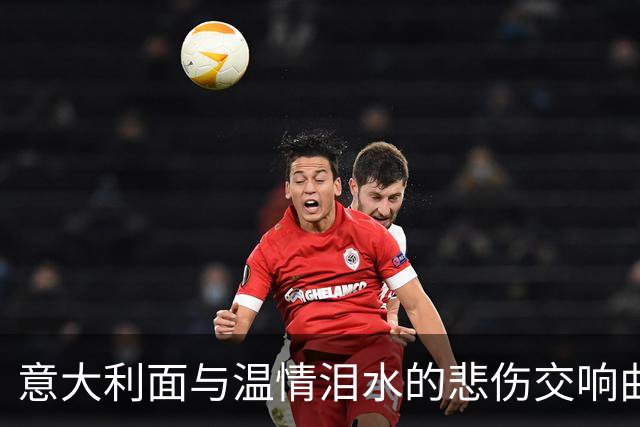 意大利面与温情泪水的悲伤交响曲
